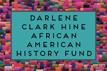 Clark Hine Fund
